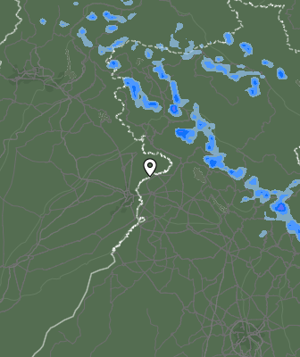 Opady atmosferyczne