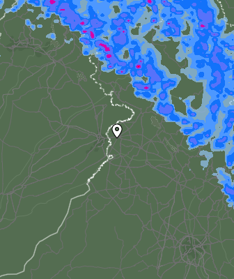 Opady atmosferyczne