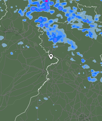 Precipitaţii