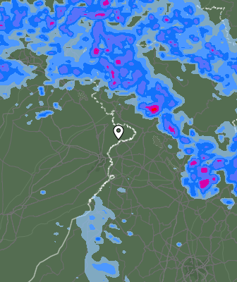 Precipitaţii