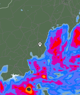 Precipitação