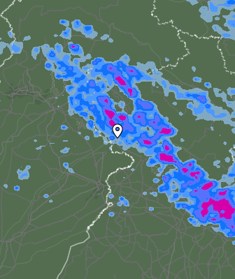 Precipitação