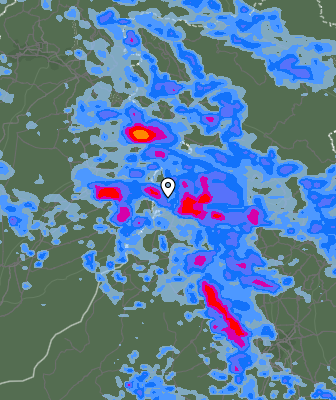 Precipitazioni