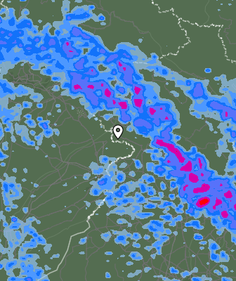 Precipitação