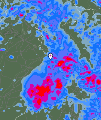 Precipitação