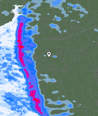 Precipitação