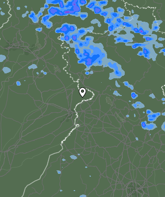 Precipitaţii