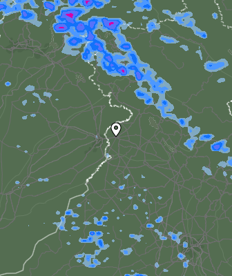 Opady atmosferyczne