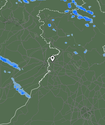 Opady atmosferyczne