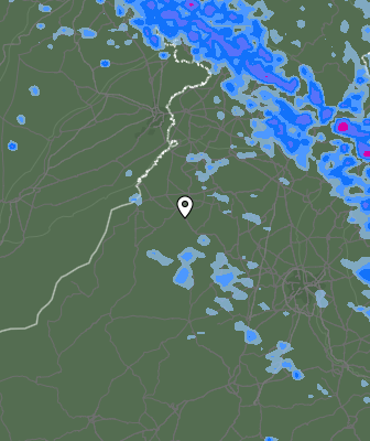 Precipitaţii