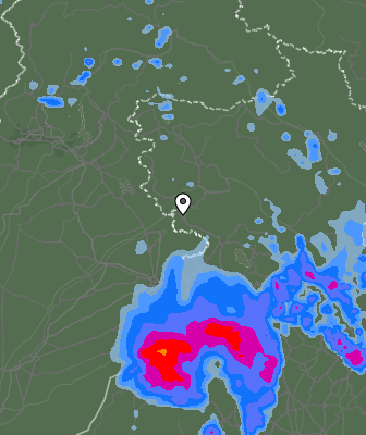 Precipitação