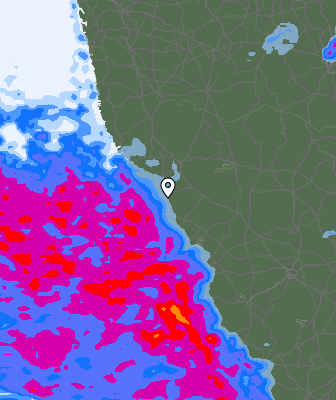 Opady atmosferyczne