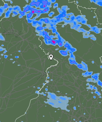 Precipitaţii