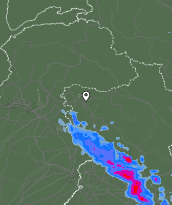 Precipitação