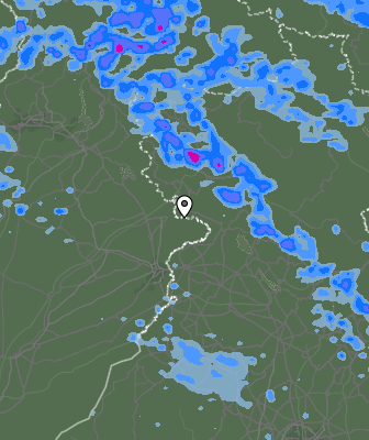 Precipitaţii