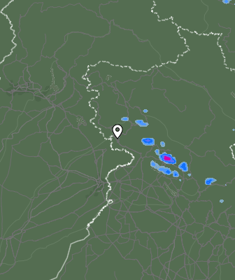 Precipitação