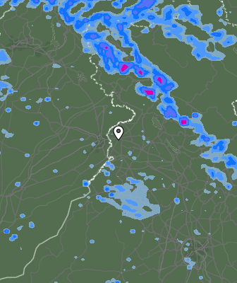 Opady atmosferyczne