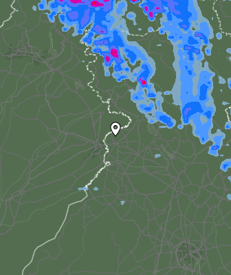 Opady atmosferyczne