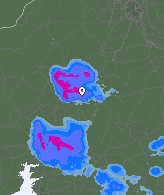 Precipitazioni