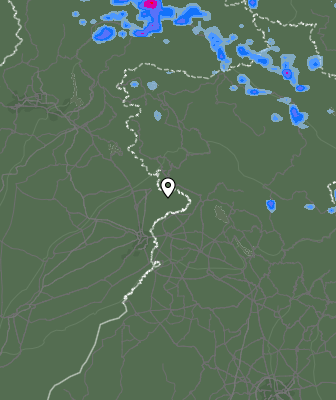 Precipitaţii
