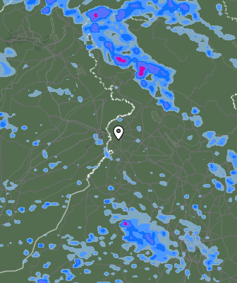 Opady atmosferyczne