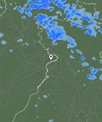 Precipitaţii