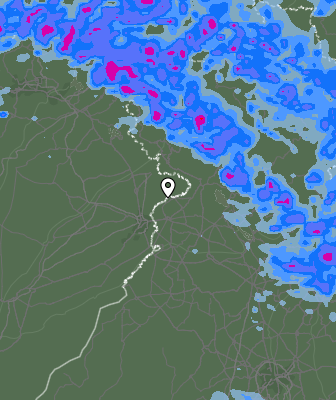Opady atmosferyczne