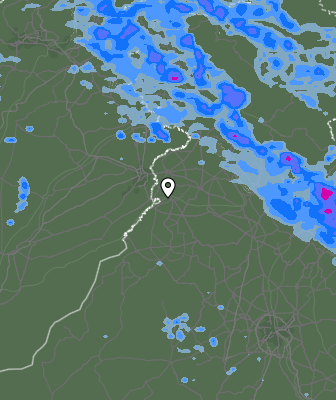 Precipitazioni