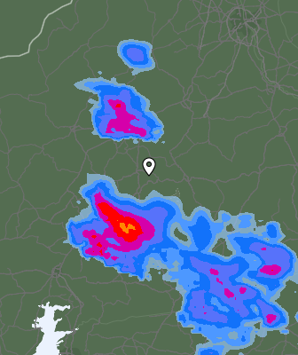 Precipitazioni