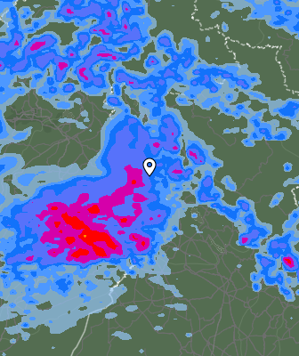 Precipitação