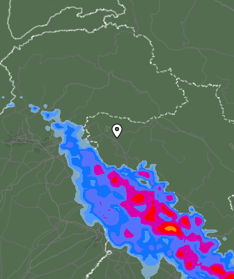 Precipitação