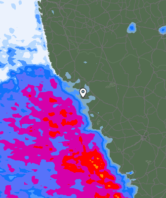 Opady atmosferyczne