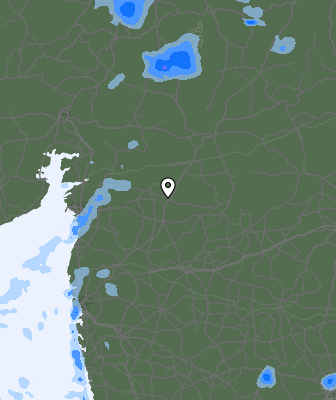 Opady atmosferyczne