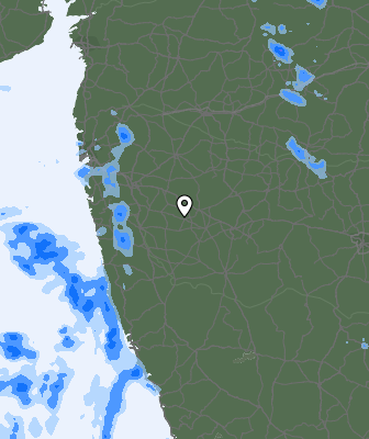 Precipitação