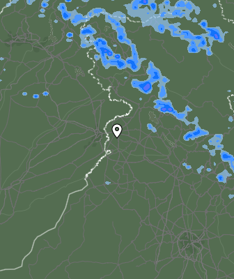 Opady atmosferyczne