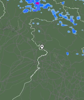 Precipitaţii