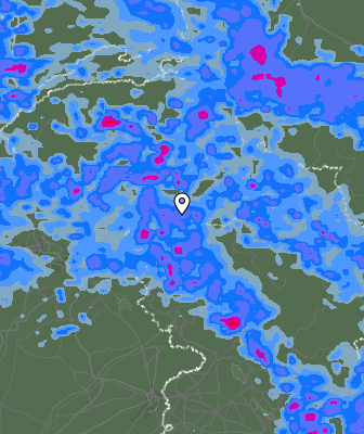 Precipitação
