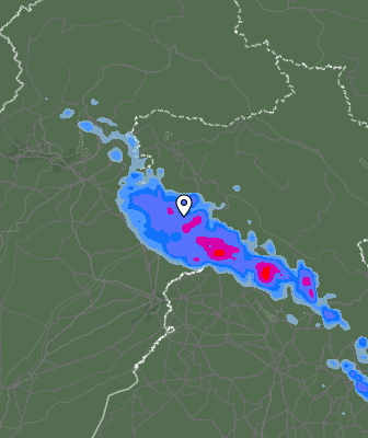 Precipitação