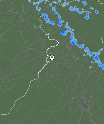 Opady atmosferyczne