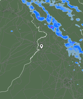 Opady atmosferyczne