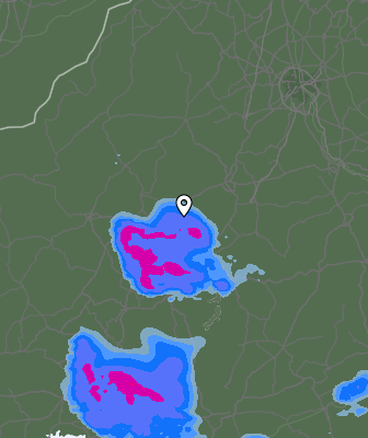 Precipitazioni