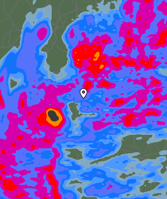 Precipitação
