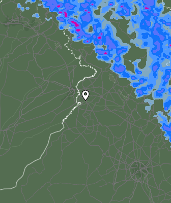 Opady atmosferyczne