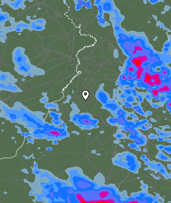 Opady atmosferyczne