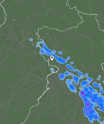 Precipitação