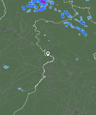 Precipitaţii