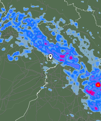 Precipitação