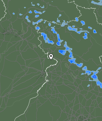 Precipitaţii