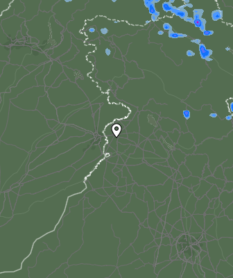 Opady atmosferyczne