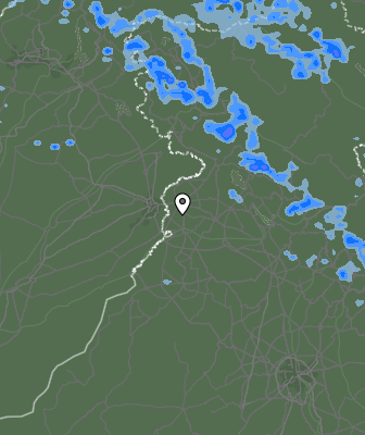 Opady atmosferyczne